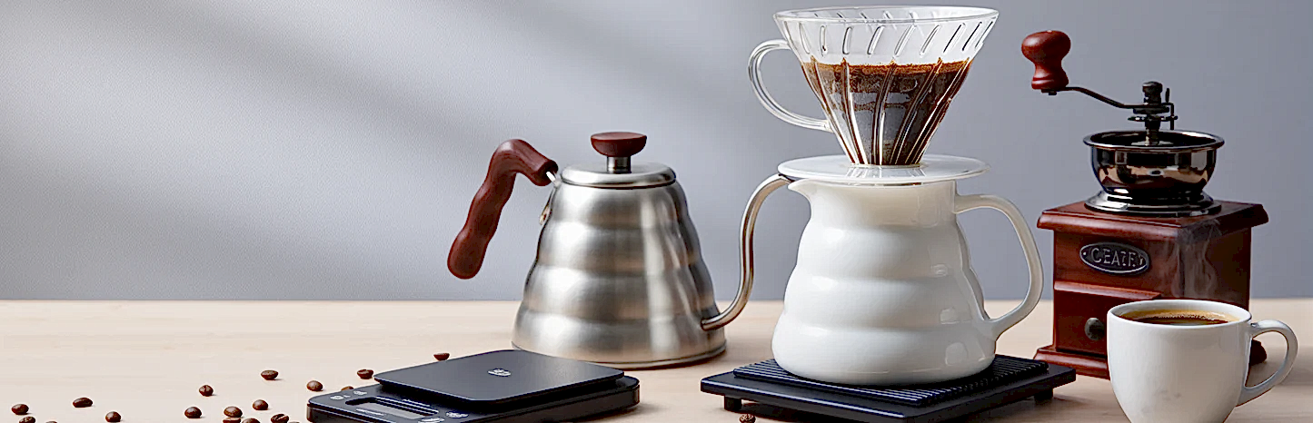 Kahve Ekipmanları | blumcoffeehouse
