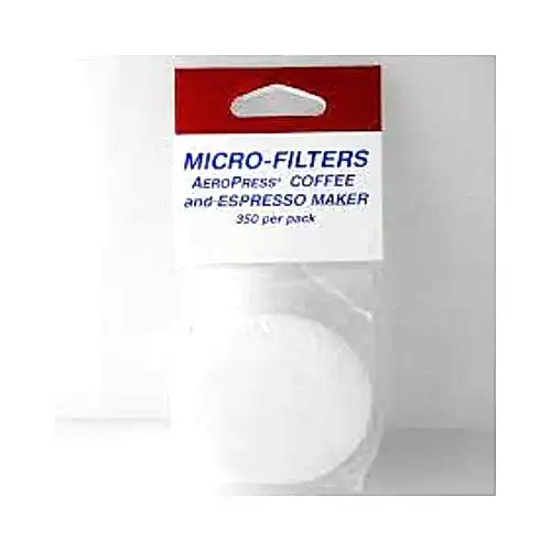 Aeropress Filtre - blumcoffeehouse