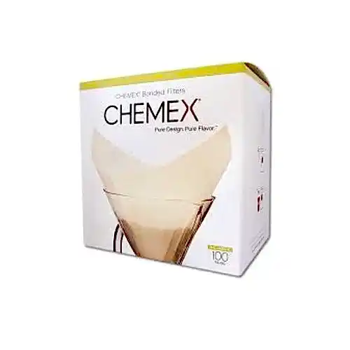 Chemex Filtre Kağıdı 6-8 Cup 100 lü - blumcoffeehouse