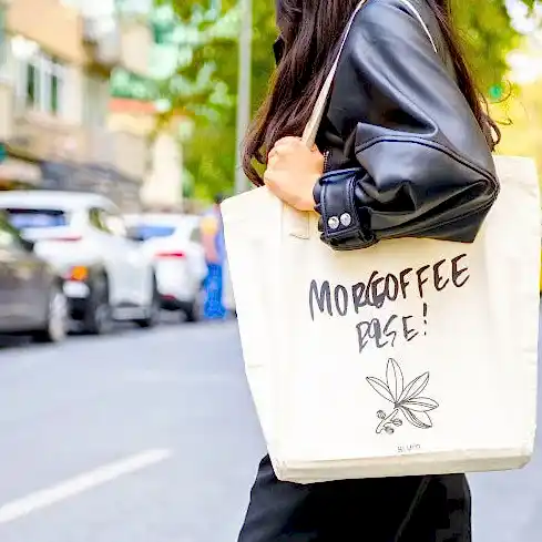 MorgCoffee Çanta - blumcoffeehouse