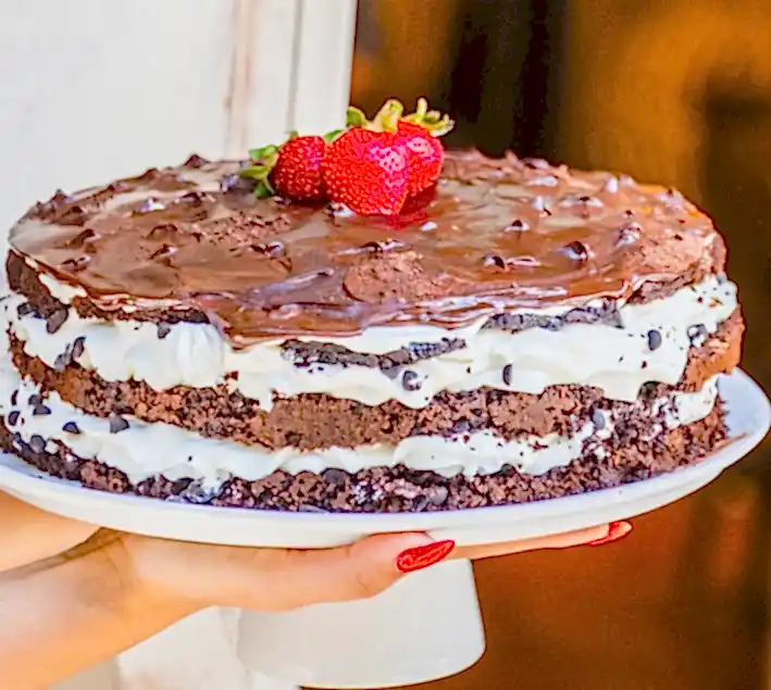 Fetta Al Mascarpone-Glutensiz ve rafine şekersiz - blumcoffeehouse