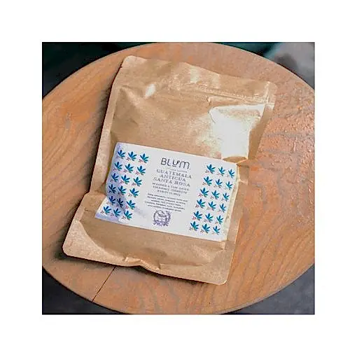 Guatemala Antigua Santa Rosa - blumcoffeehouse