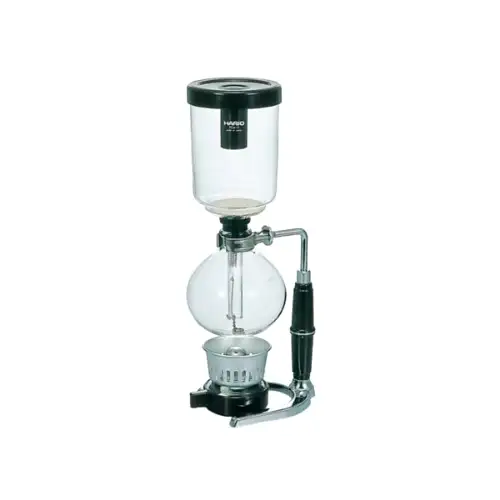 Hario Technica Syphon (5 Fincan) - blumcoffeehouse