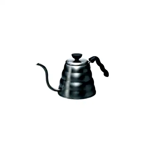 Hario V60 Buono Drip Kettle 1.2 L - blumcoffeehouse