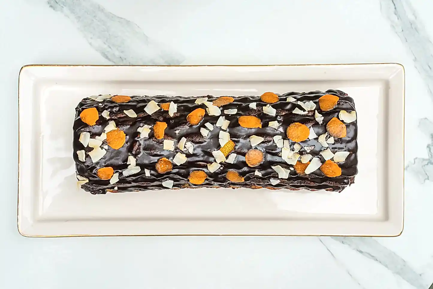 Rayiha-Portakallı - blumcoffeehouse