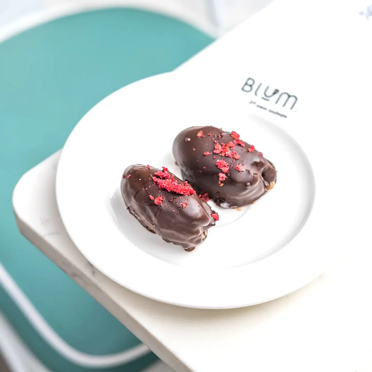 Süper Hurma - blumcoffeehouse